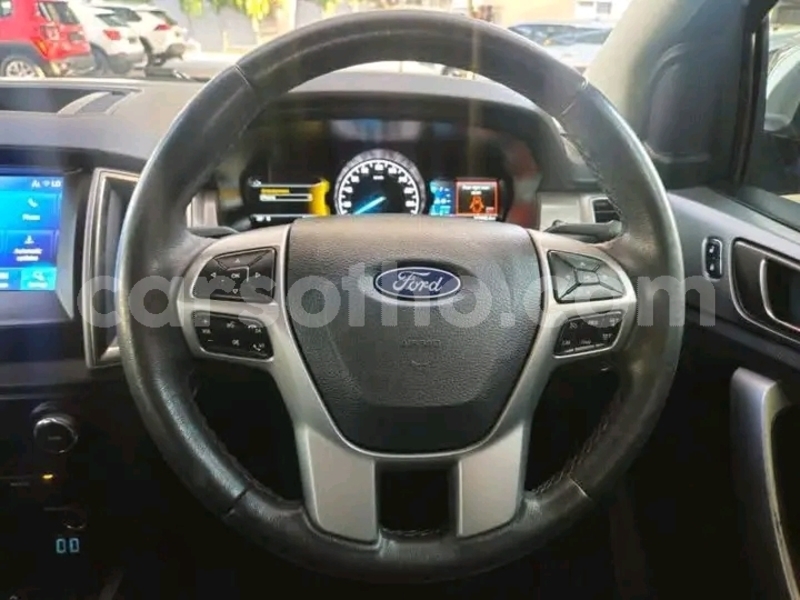 Big with watermark ford ranger maseru maseru 30395