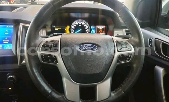 اشتري مستعمل Ford Ranger White سيارة في Maseru في Maseru اشتري مستعمل Ford Ranger White سيارة في Maseru في Maseru