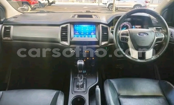 اشتري مستعمل Ford Ranger White سيارة في Maseru في Maseru اشتري مستعمل Ford Ranger White سيارة في Maseru في Maseru