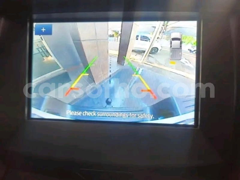 Big with watermark ford ranger maseru maseru 30395