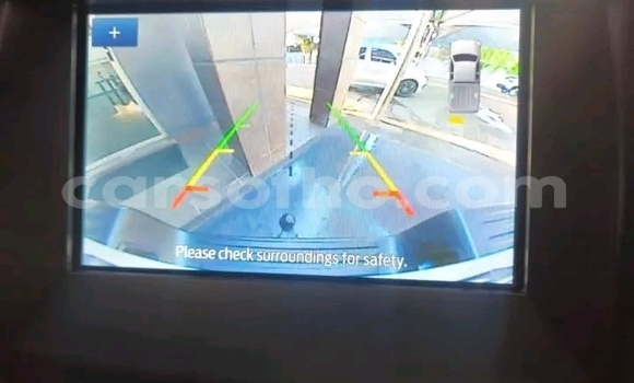 اشتري مستعمل Ford Ranger White سيارة في Maseru في Maseru اشتري مستعمل Ford Ranger White سيارة في Maseru في Maseru