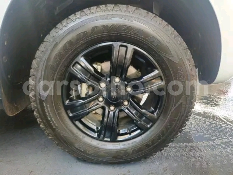 Big with watermark ford ranger maseru maseru 30395