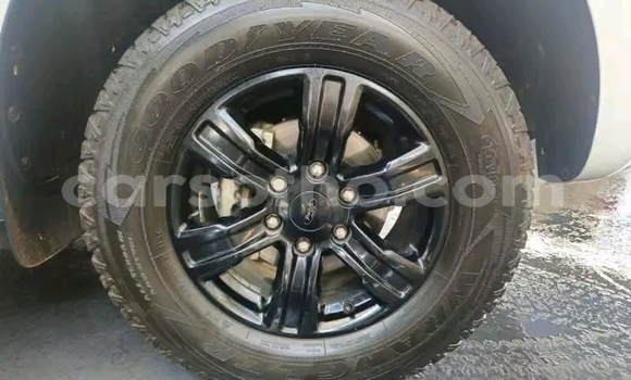 اشتري مستعمل Ford Ranger White سيارة في Maseru في Maseru اشتري مستعمل Ford Ranger White سيارة في Maseru في Maseru