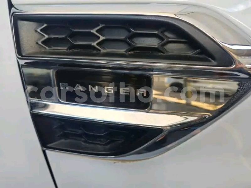 Big with watermark ford ranger maseru maseru 30395