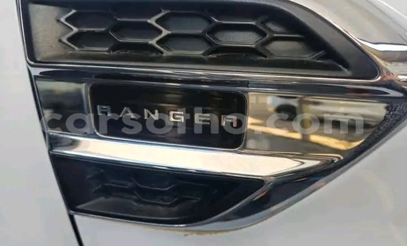 اشتري مستعمل Ford Ranger White سيارة في Maseru في Maseru اشتري مستعمل Ford Ranger White سيارة في Maseru في Maseru