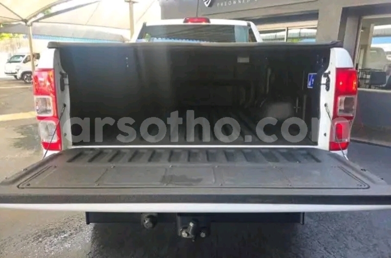 Big with watermark ford ranger maseru maseru 30395