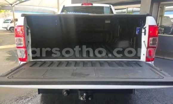 اشتري مستعمل Ford Ranger White سيارة في Maseru في Maseru اشتري مستعمل Ford Ranger White سيارة في Maseru في Maseru