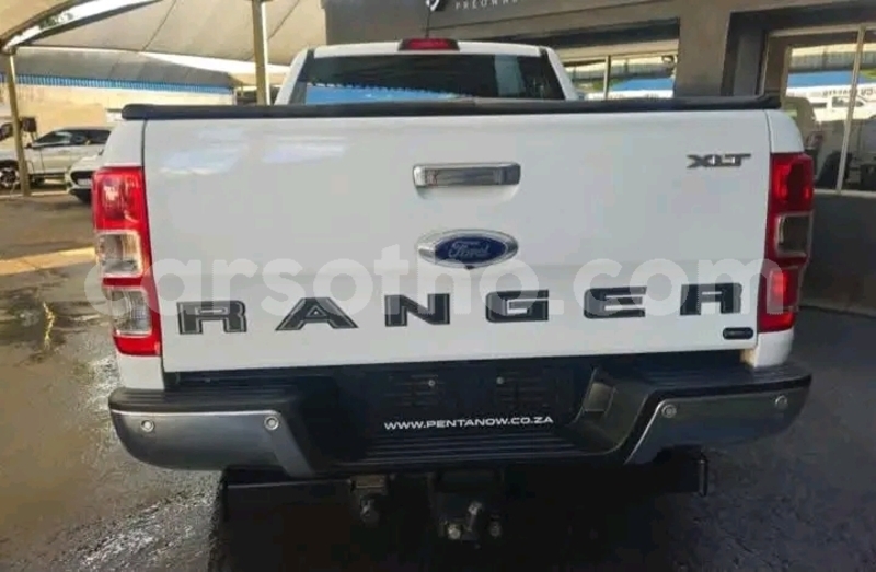 Big with watermark ford ranger maseru maseru 30395
