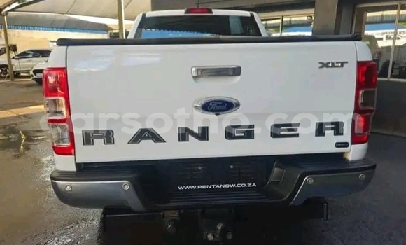 اشتري مستعمل Ford Ranger White سيارة في Maseru في Maseru اشتري مستعمل Ford Ranger White سيارة في Maseru في Maseru