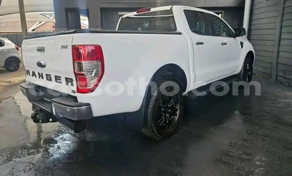 اشتري مستعمل Ford Ranger White سيارة في Maseru في Maseru اشتري مستعمل Ford Ranger White سيارة في Maseru في Maseru
