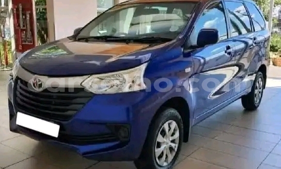 Acheter Occasion Voiture Toyota Avanza Bleu à Maseru, Maseru Acheter Occasion Voiture Toyota Avanza Bleu à Maseru, Maseru