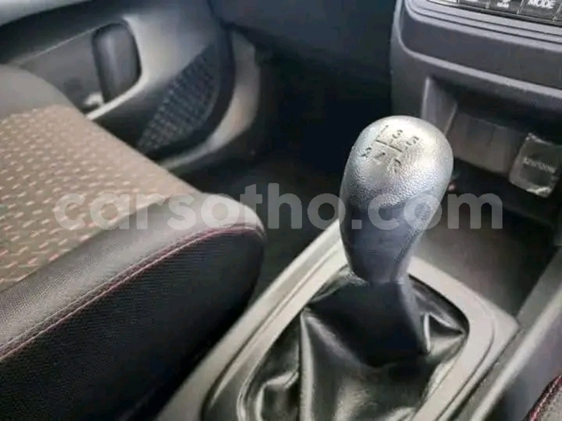 Big with watermark toyota avanza maseru maseru 30396