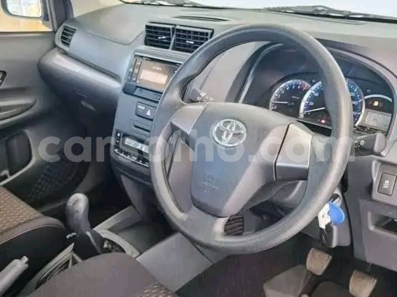 Big with watermark toyota avanza maseru maseru 30396