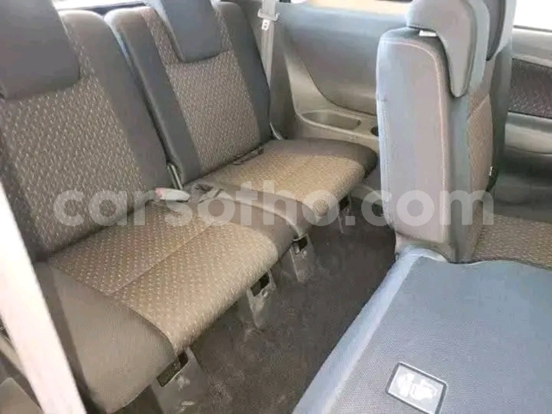 Big with watermark toyota avanza maseru maseru 30396