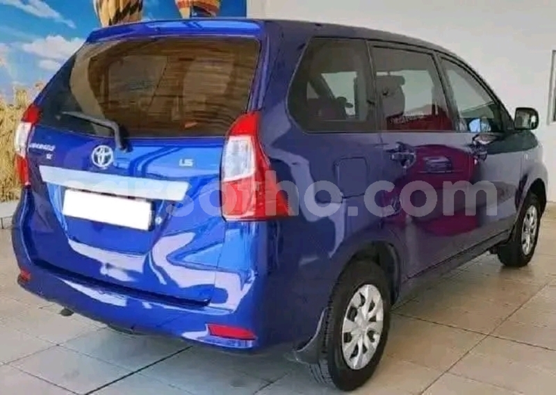 Big with watermark toyota avanza maseru maseru 30396