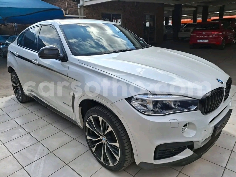 Big with watermark bmw x6 m maseru maseru 30397