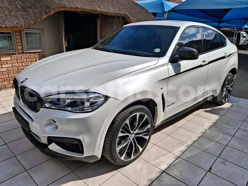 Big with watermark bmw x6 m maseru maseru 30397