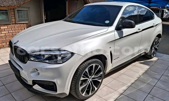 اشتري مستعمل BMW X6 M White سيارة في Maseru في Maseru اشتري مستعمل BMW X6 M White سيارة في Maseru في Maseru