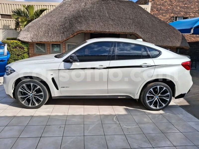 Big with watermark bmw x6 m maseru maseru 30397