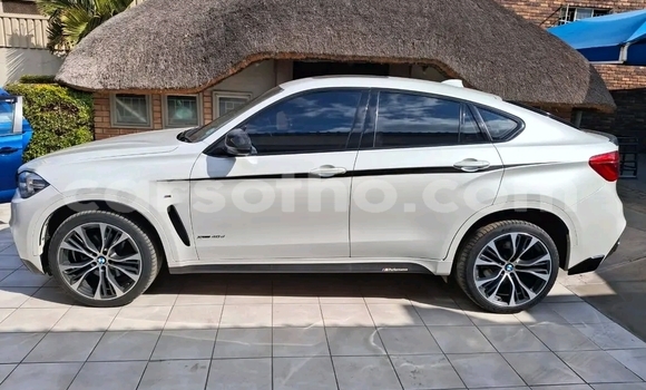 اشتري مستعمل BMW X6 M White سيارة في Maseru في Maseru اشتري مستعمل BMW X6 M White سيارة في Maseru في Maseru