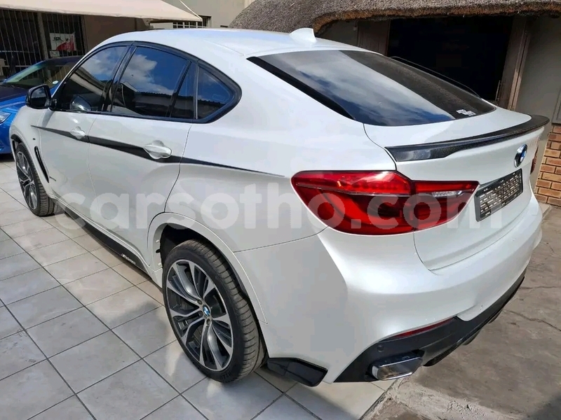 Big with watermark bmw x6 m maseru maseru 30397