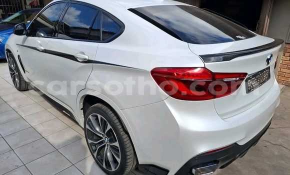 اشتري مستعمل BMW X6 M White سيارة في Maseru في Maseru اشتري مستعمل BMW X6 M White سيارة في Maseru في Maseru