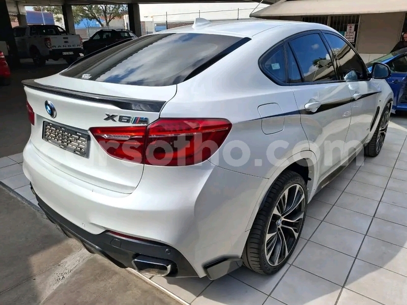Big with watermark bmw x6 m maseru maseru 30397