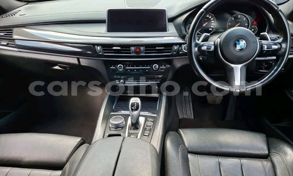 اشتري مستعمل BMW X6 M White سيارة في Maseru في Maseru اشتري مستعمل BMW X6 M White سيارة في Maseru في Maseru