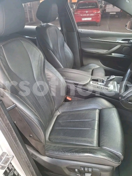 Big with watermark bmw x6 m maseru maseru 30397