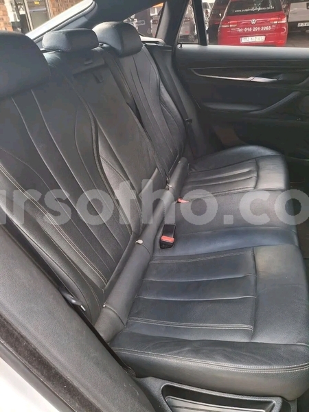 Big with watermark bmw x6 m maseru maseru 30397