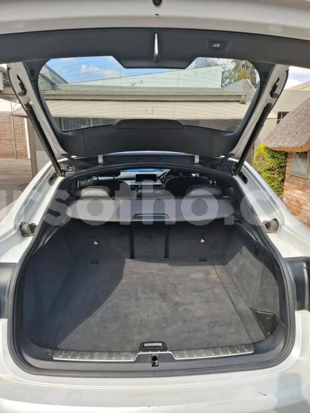 Big with watermark bmw x6 m maseru maseru 30397