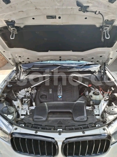 Big with watermark bmw x6 m maseru maseru 30397