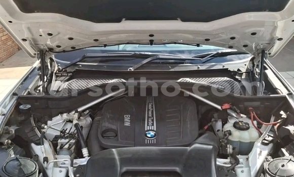 اشتري مستعمل BMW X6 M White سيارة في Maseru في Maseru اشتري مستعمل BMW X6 M White سيارة في Maseru في Maseru