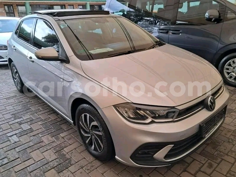 Big with watermark volkswagen polo maseru maseru 30398