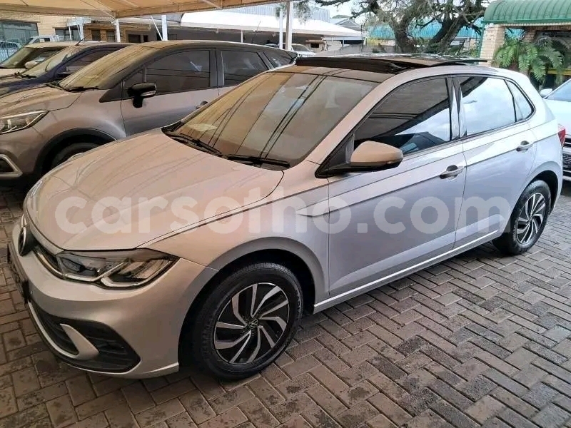 Big with watermark volkswagen polo maseru maseru 30398
