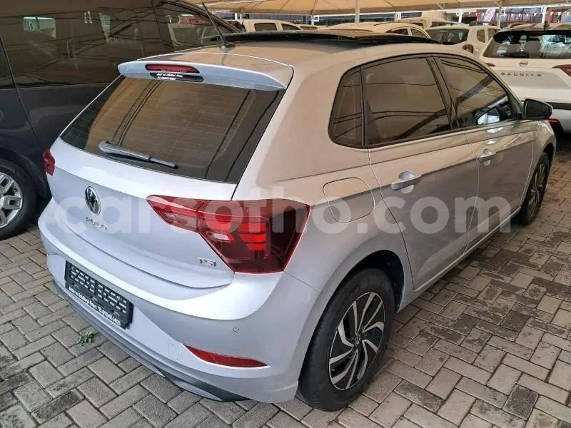 Big with watermark volkswagen polo maseru maseru 30398