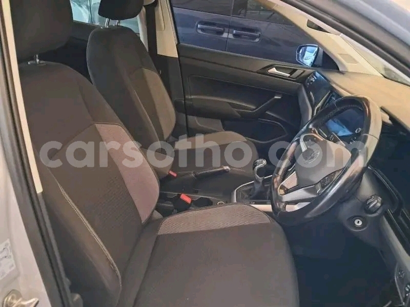 Big with watermark volkswagen polo maseru maseru 30398