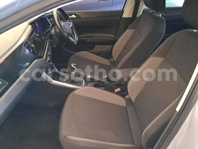 Big with watermark volkswagen polo maseru maseru 30398