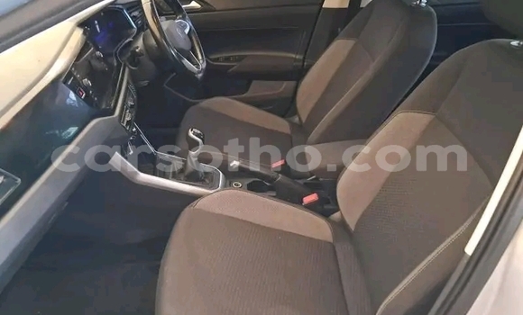 Sayi Na hannu Volkswagen Polo Silver Mota in Maseru a Maseru Sayi Na hannu Volkswagen Polo Silver Mota in Maseru a Maseru