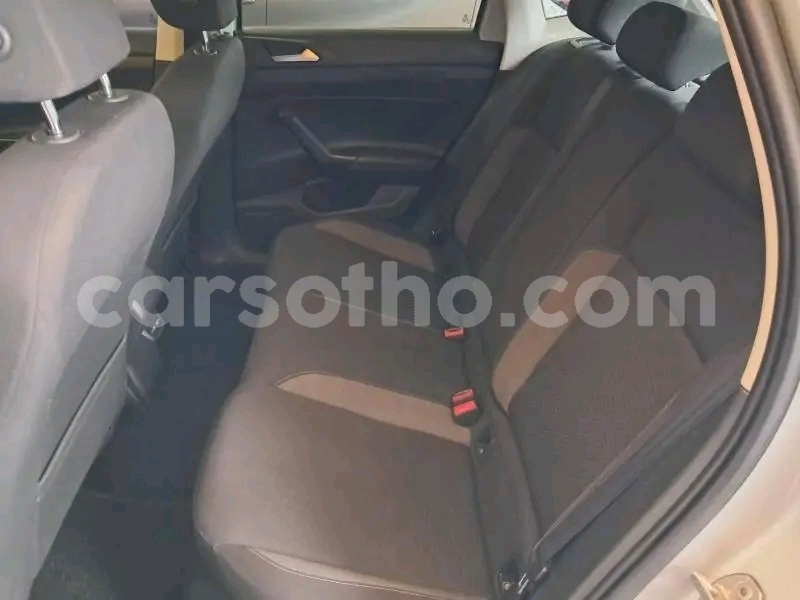 Big with watermark volkswagen polo maseru maseru 30398