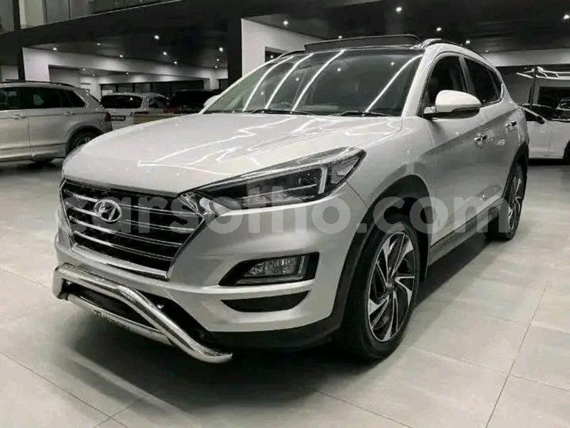 Big with watermark hyundai tucson maseru maseru 30399