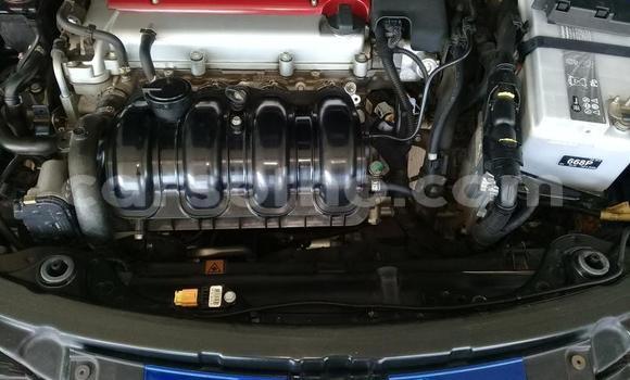 Acheter Occasion Voiture Alfa Romeo Brera Bleu à Maputsoa, Leribe Acheter Occasion Voiture Alfa Romeo Brera Bleu à Maputsoa, Leribe