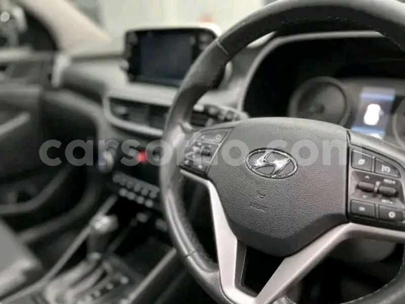 Big with watermark hyundai tucson maseru maseru 30399