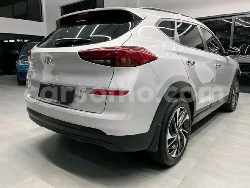 Big with watermark hyundai tucson maseru maseru 30399