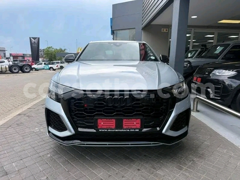 Big with watermark audi rs q3 maseru maseru 30400