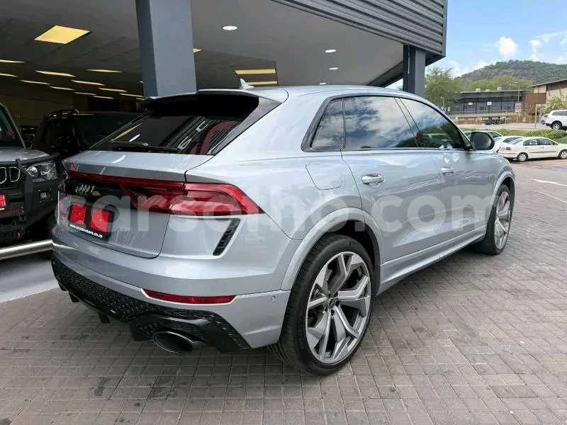 Big with watermark audi rs q3 maseru maseru 30400