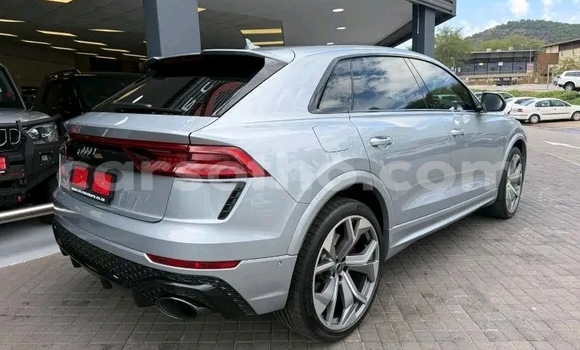 Acheter Occasion Voiture Audi RS Q3 Gris à Maseru, Maseru Acheter Occasion Voiture Audi RS Q3 Gris à Maseru, Maseru