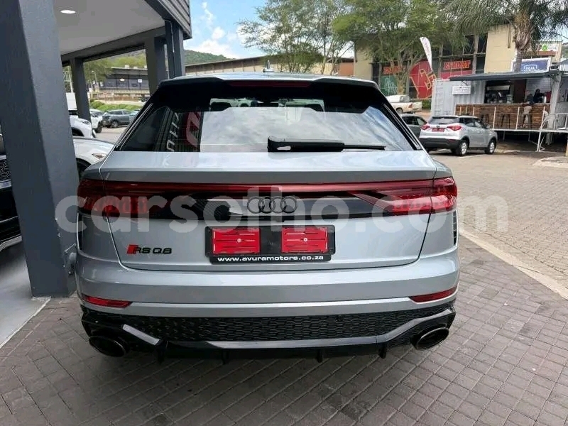 Big with watermark audi rs q3 maseru maseru 30400
