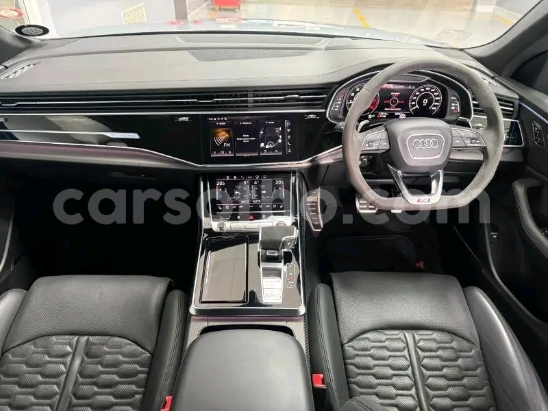 Big with watermark audi rs q3 maseru maseru 30400