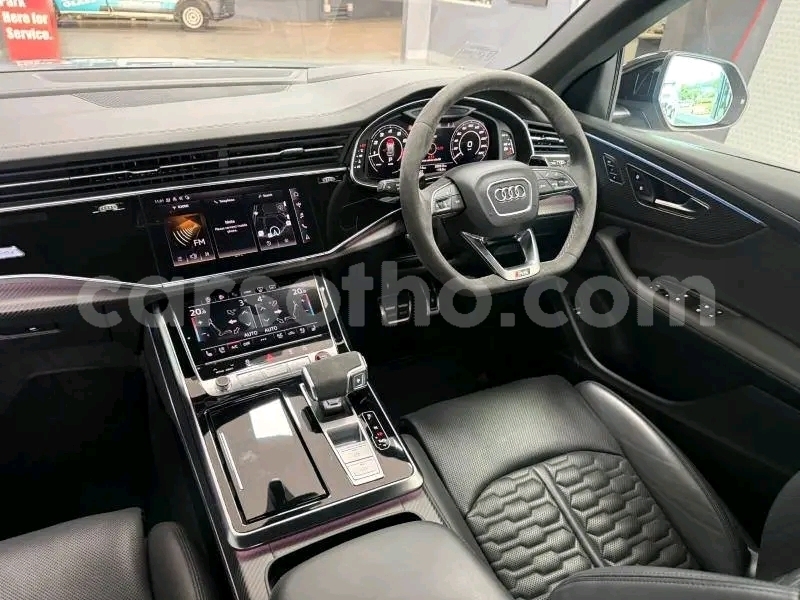 Big with watermark audi rs q3 maseru maseru 30400